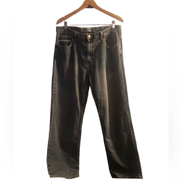 US Polo Assn Mens Vintage Denim Jeans. Style 1189OUL. 36x30 - Picture 1 of 8